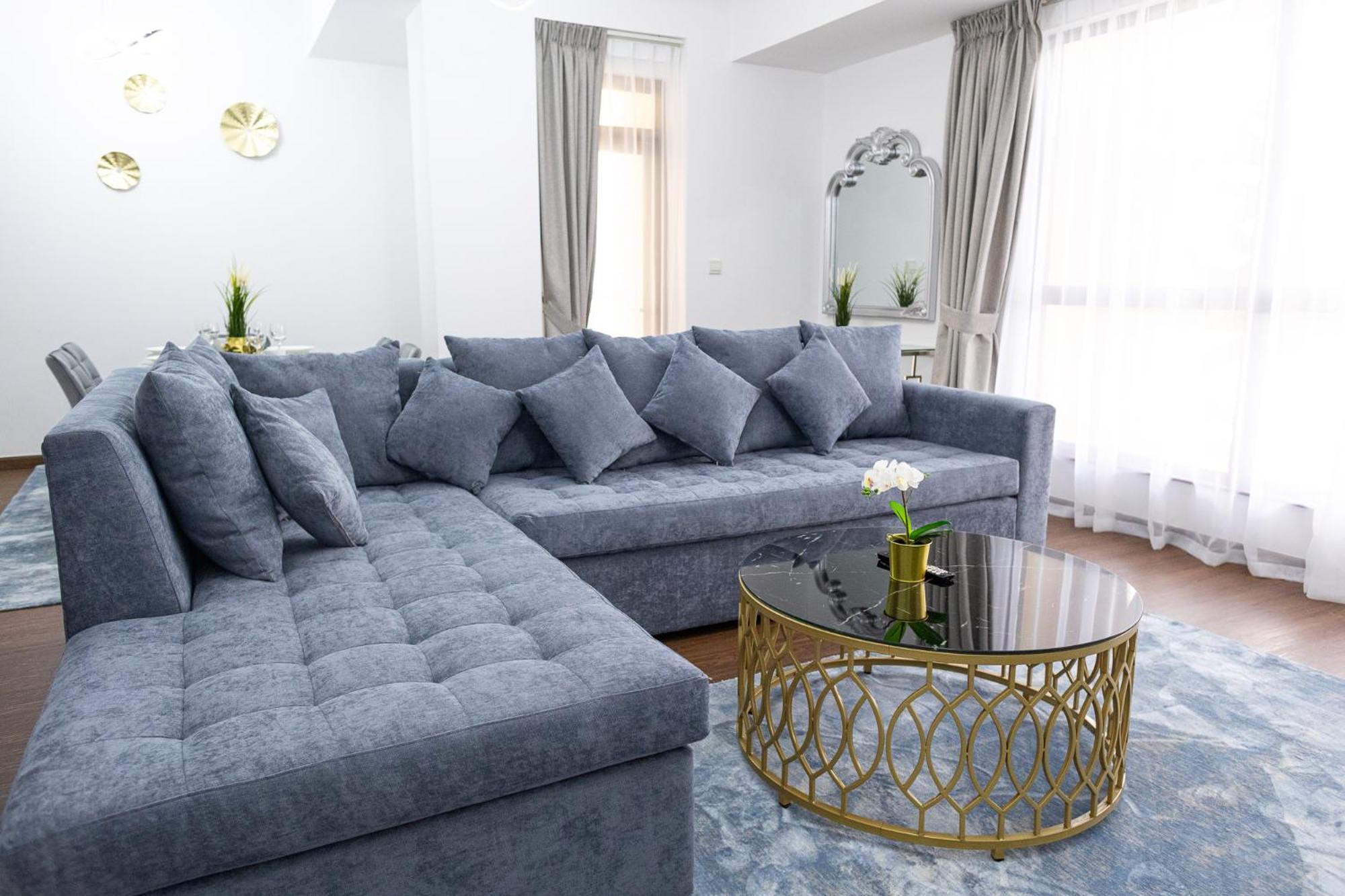 Apartments On Jbr By Happy Season Ντουμπάι Εξωτερικό φωτογραφία