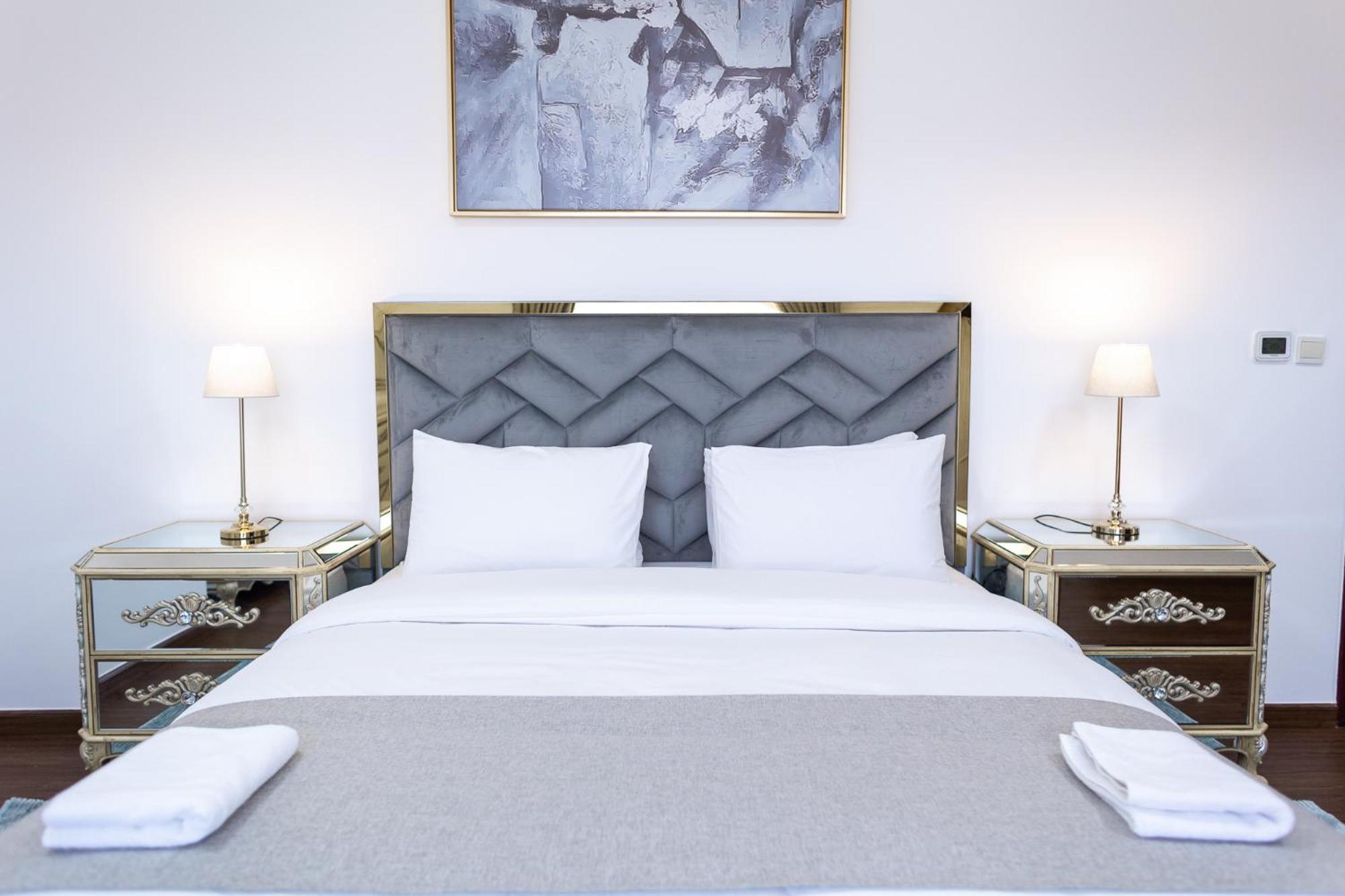 Apartments On Jbr By Happy Season Ντουμπάι Εξωτερικό φωτογραφία