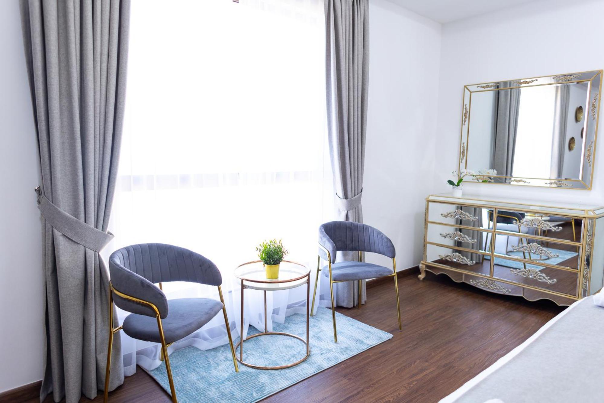 Apartments On Jbr By Happy Season Ντουμπάι Εξωτερικό φωτογραφία