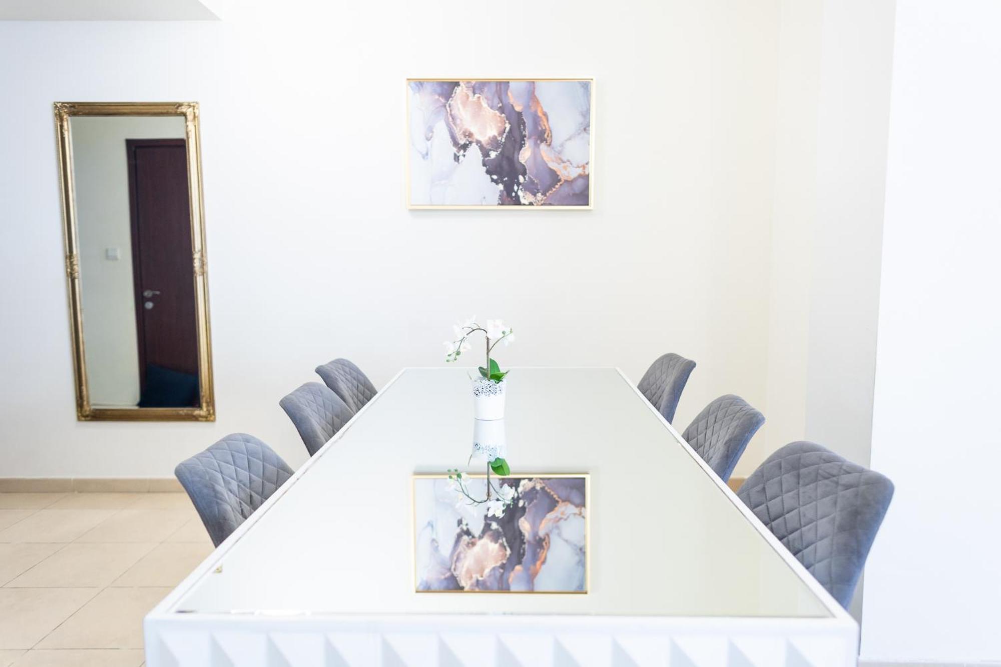 Apartments On Jbr By Happy Season Ντουμπάι Εξωτερικό φωτογραφία