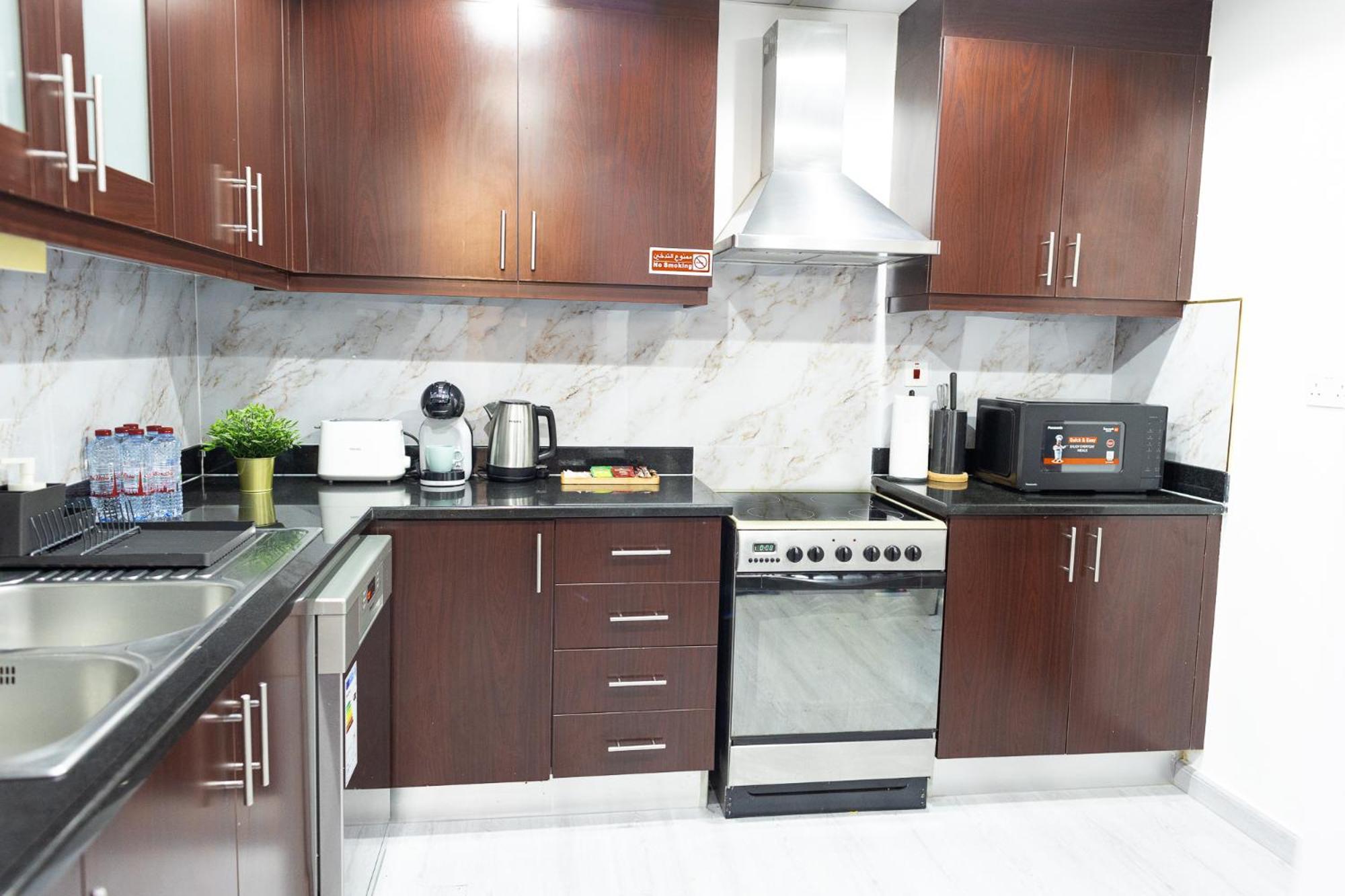 Apartments On Jbr By Happy Season Ντουμπάι Εξωτερικό φωτογραφία
