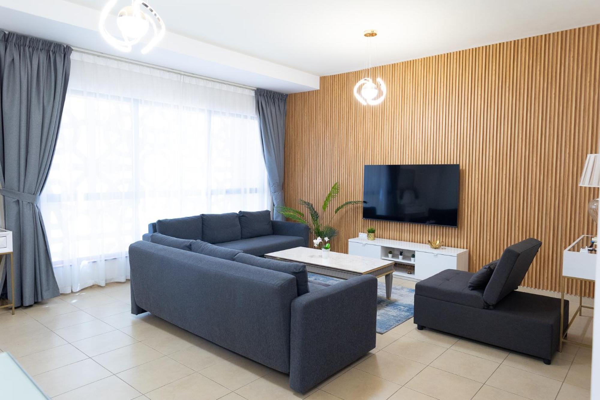 Apartments On Jbr By Happy Season Ντουμπάι Εξωτερικό φωτογραφία